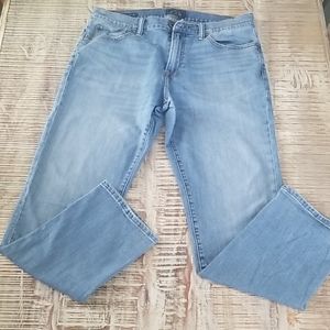Lucky Brand jeans